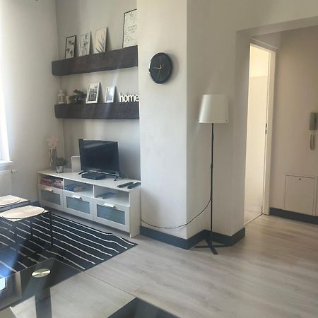 Hstyle Apartament Mikolowska 9 Katowice Ngoại thất bức ảnh