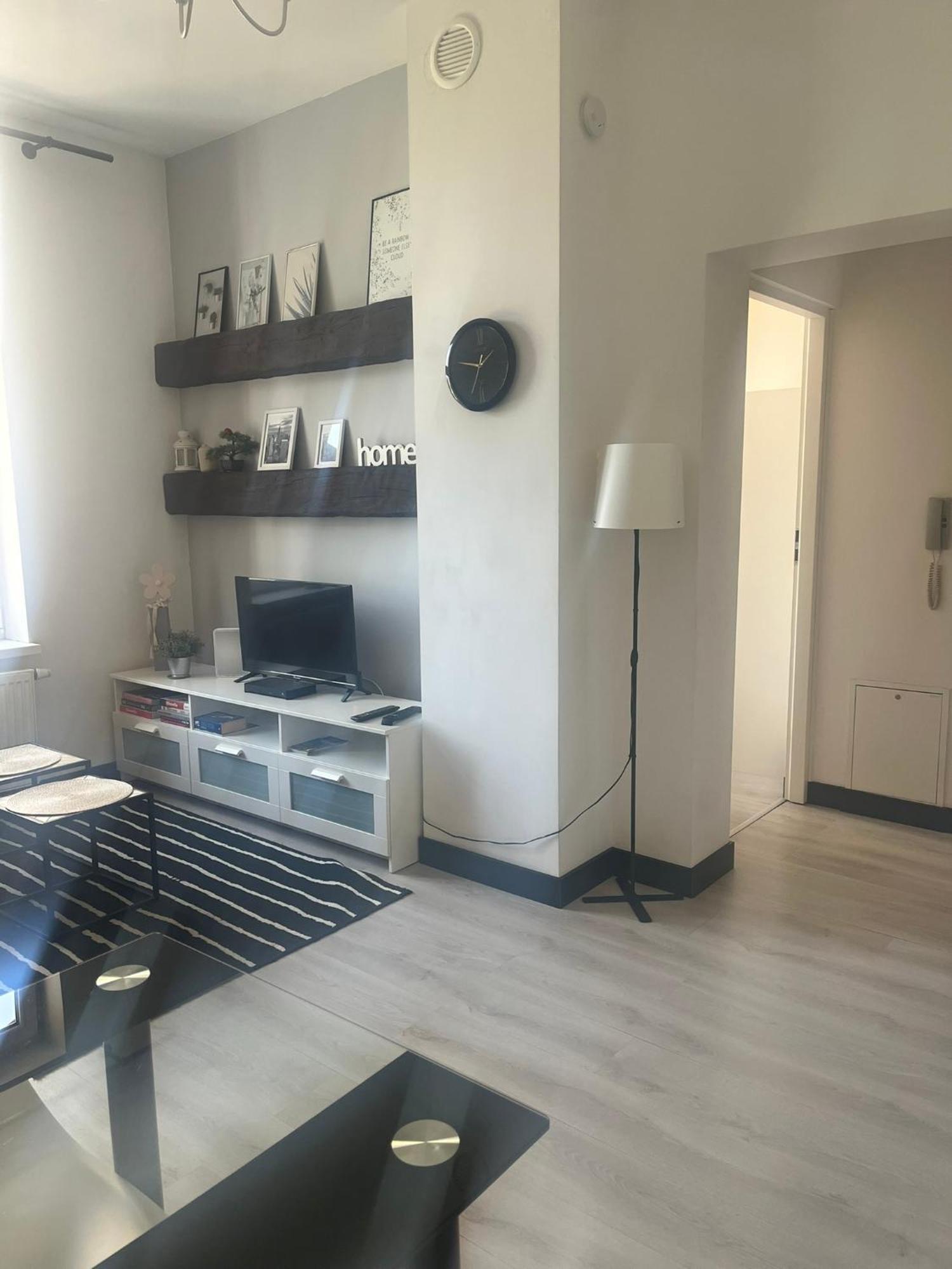 Hstyle Apartament Mikolowska 9 Katowice Ngoại thất bức ảnh