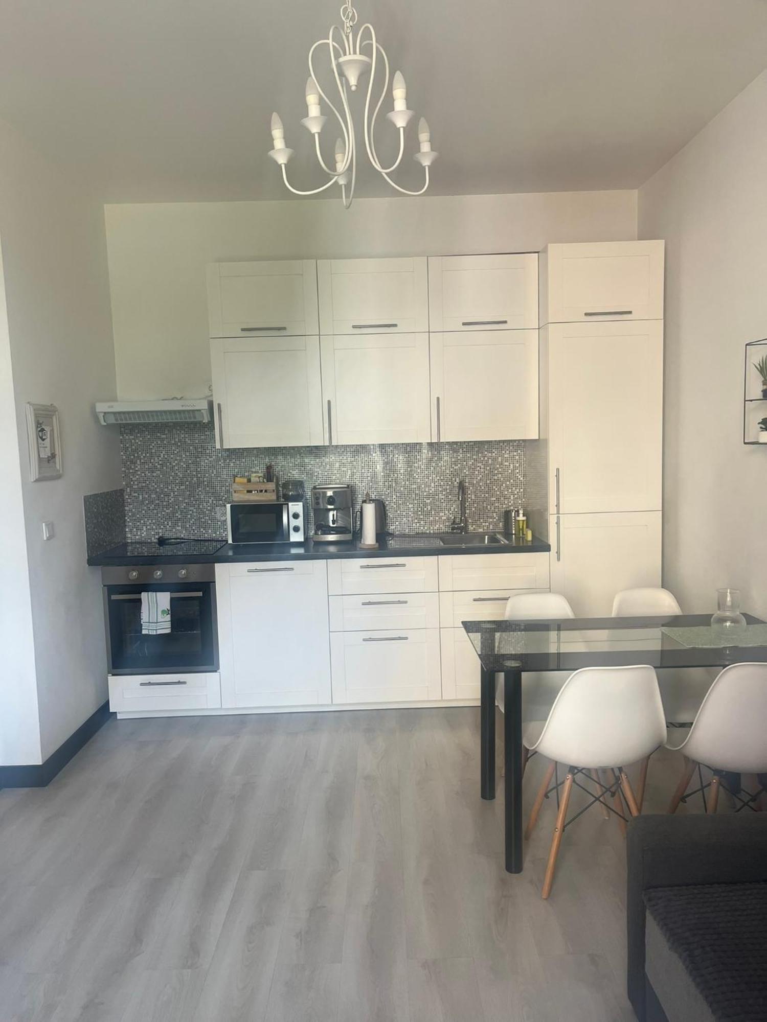 Hstyle Apartament Mikolowska 9 Katowice Ngoại thất bức ảnh