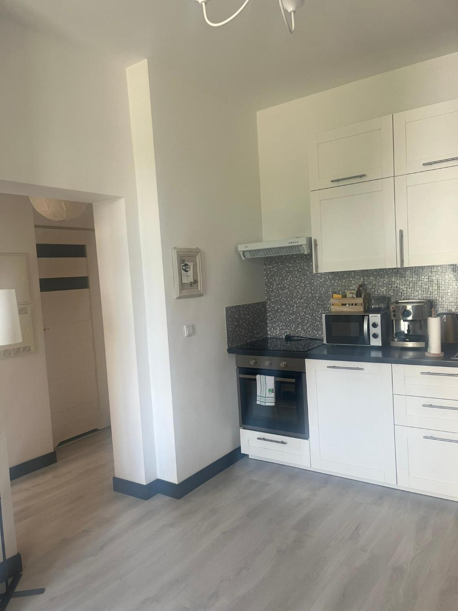 Hstyle Apartament Mikolowska 9 Katowice Ngoại thất bức ảnh