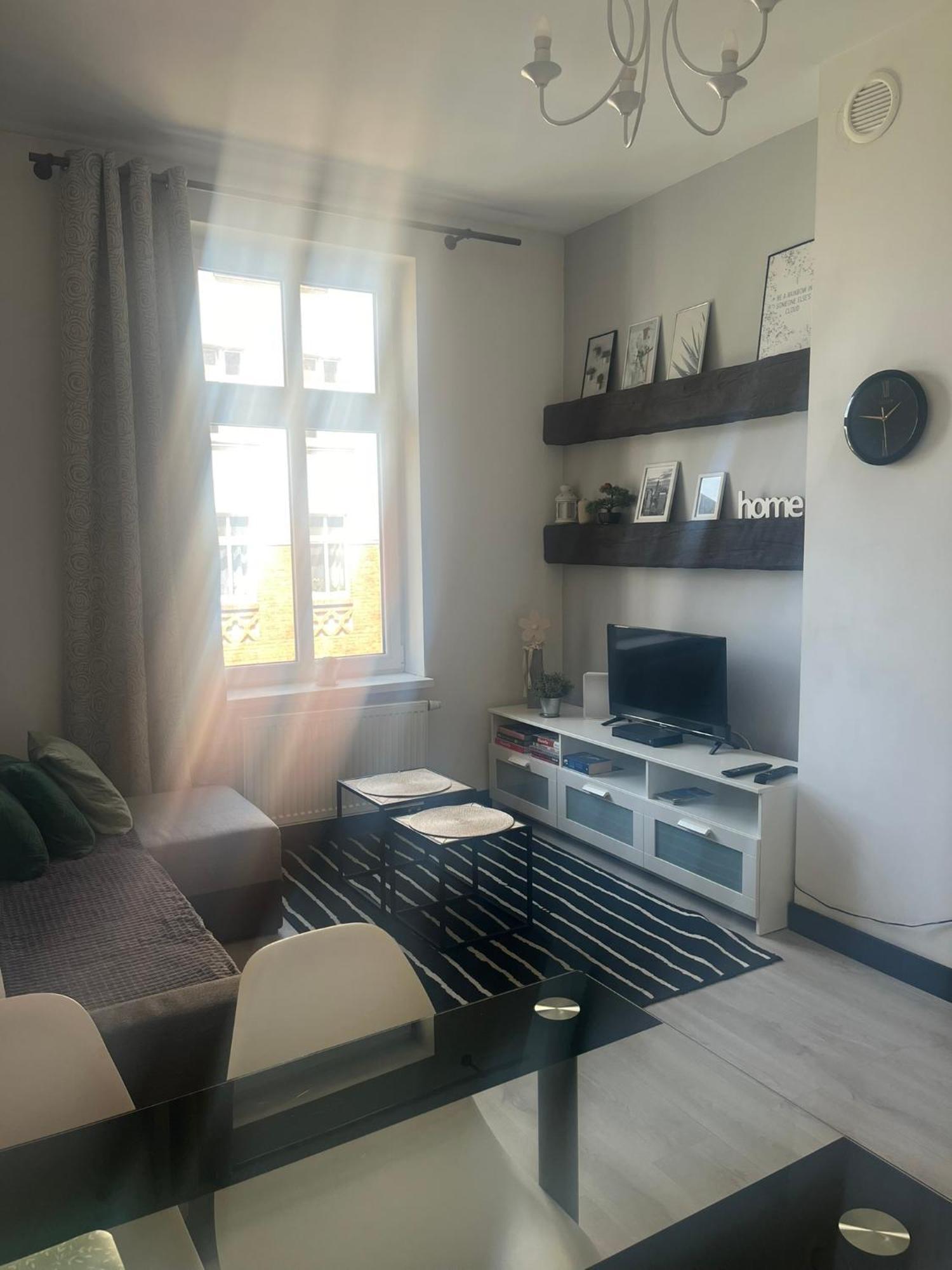 Hstyle Apartament Mikolowska 9 Katowice Ngoại thất bức ảnh