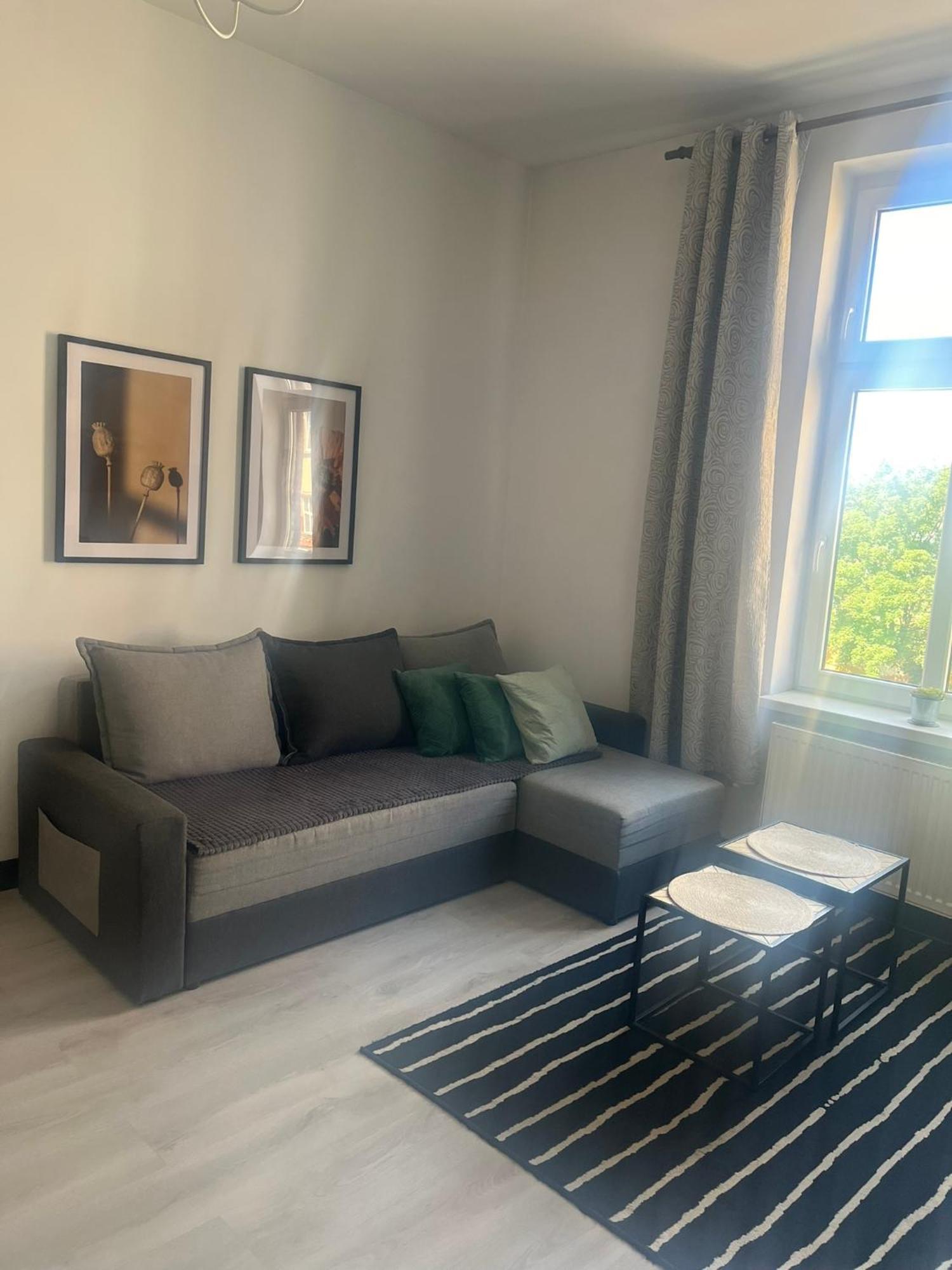 Hstyle Apartament Mikolowska 9 Katowice Ngoại thất bức ảnh