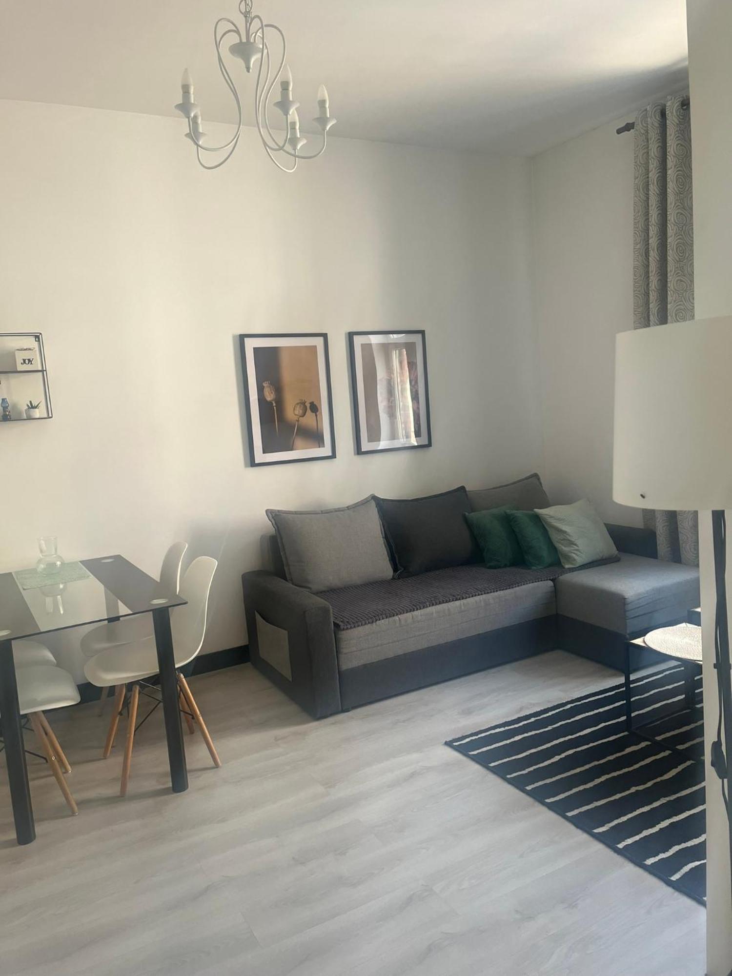 Hstyle Apartament Mikolowska 9 Katowice Ngoại thất bức ảnh