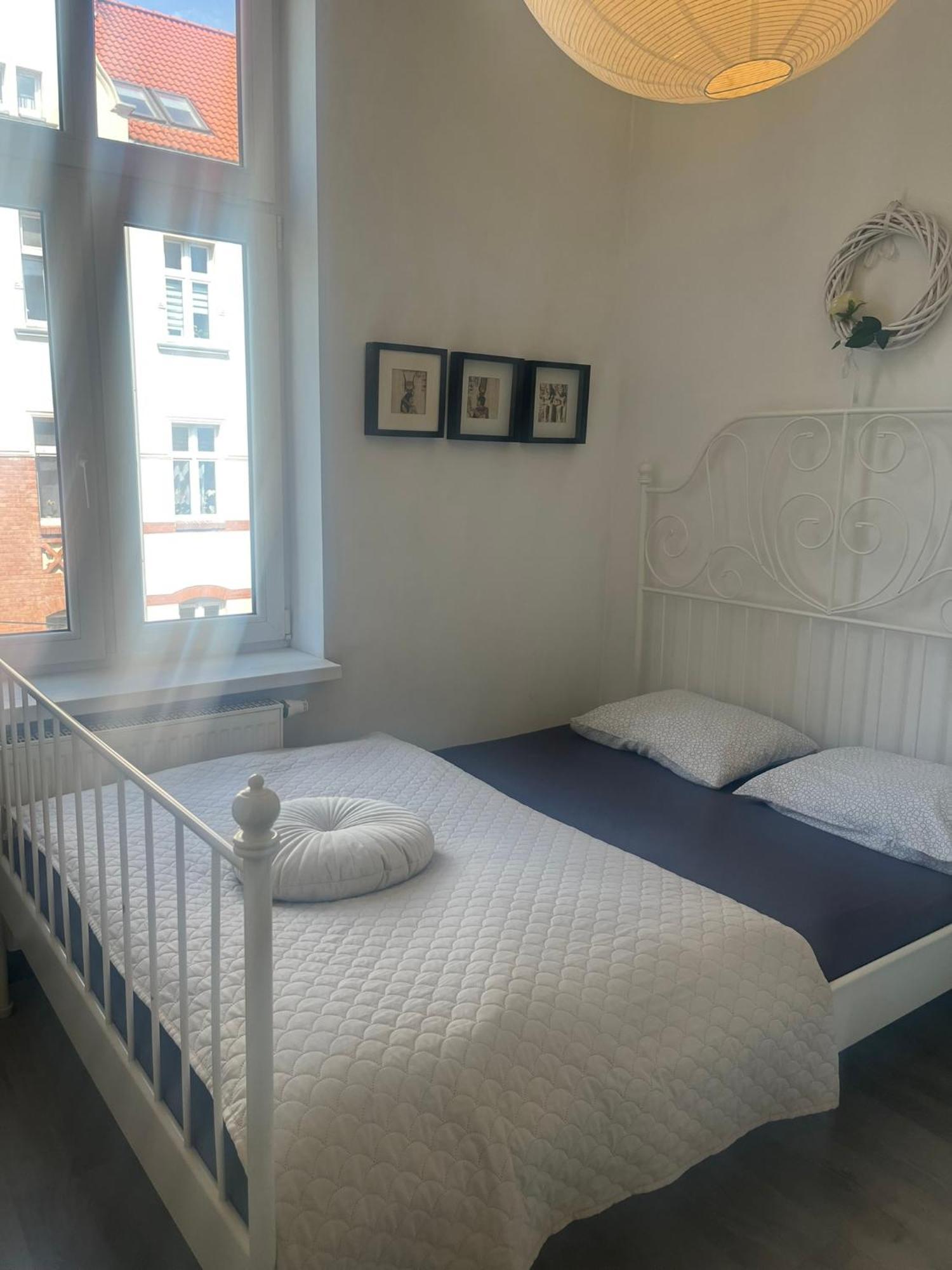 Hstyle Apartament Mikolowska 9 Katowice Ngoại thất bức ảnh